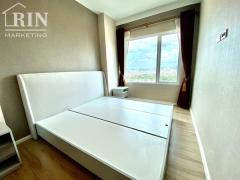 R054-124 ขายด่วน คอนโด แอมเบอร์ บาย อีสเทิร์น สตาร์ ติวานนท์ Amber By Eastern Star