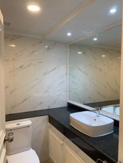 ให้เช่า คอนโด คาลิสตา แมนชั่น  315 ตรม. 3 beds 3 baths 1 living 1 kitchen 2 balconies 2 parking