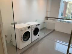 ให้เช่า คอนโด คาลิสตา แมนชั่น  315 ตรม. 3 beds 3 baths 1 living 1 kitchen 2 balconies 2 parking-202404091025351712633135570.jpg