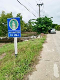 ลดราคาพิเศษ ขายที่ดินเปล่า(ไทรน้อย นนทบุรี ) 27-1-52.4 ไร่ ใกล้ บ. สหปั้นข้าว ใกล้ย่านชุมชน อ.ไทรน้อย นนทบุรี-202404102012381712754758670.jpg