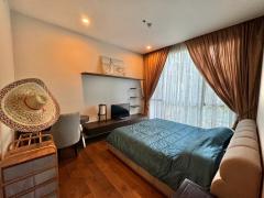 ขายคอนโด 53.39ตรม.1ห้องนอน ชั้น 7 ตึก B พร้อมเฟอร์ฯ ควอทโทร บาย แสนสิริ ใกล้ BTSทองหล่อ สุขุมวิท 55 กรุงเทพ-202404111058301712807910891.jpg