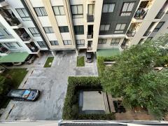 ขาย คอนโด The Nest Sukhumvit 22 (เดอะ เนสท์ สุขุมวิท 22 )ซอยเศรษฐีทวีทรัพย์คลองเตย #LB266 - 000707-202404111101231712808083468.jpg