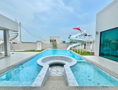 ขาย Luxury Pool Villa Chaam แบบ 4 ห้องนอน 4 ห้องน้ำ ราคาดี โลเคชั่นเลิศ ปล่อยเช่าง่าย
