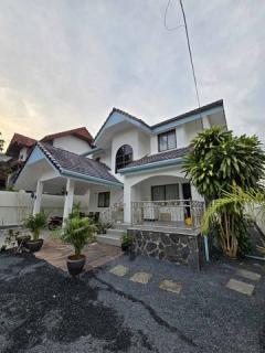 For Rent : Kathu, 2-story detached house, 3 Bedrooms 3 Bathrooms-202404161029531713238193066.jpg