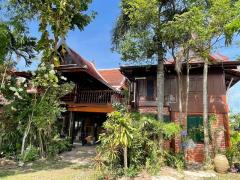 For Rent : Naiyang, 2-story Thai house, 2 Bedrooms 2 Bathrooms-202404161036181713238578769.jpg