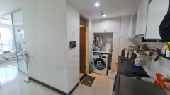 Very Urgent sale!! Price can be negotiated!! Supalai Prima Riva, 33rd floor, very good view, cool breeze, can see Chao Phraya clearly.-202404181355501713423350903.png
