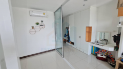 Very Urgent sale!! Price can be negotiated!! Supalai Prima Riva, 33rd floor, very good view, cool breeze, can see Chao Phraya clearly.-202404181355531713423353412.png