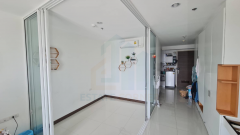 Very Urgent sale!! Price can be negotiated!! Supalai Prima Riva, 33rd floor, very good view, cool breeze, can see Chao Phraya clearly.-202404181355541713423354238.png