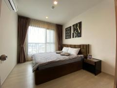 Owner Post ขายขาดทุน Condo Life Sukhumvit 48 ใกล้ BTS พระโขนง มีหลายห้องให้เลือก 40 ตารางเมตร 2 ห้องนอน ชั้น 10-29 วิวเมือง ตกแต่งครบพร้อมอยู่-202404231101211713844881519.jpg