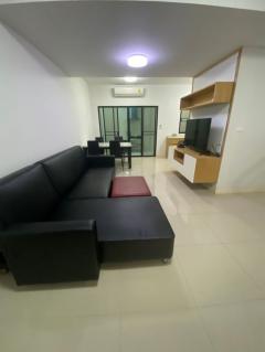 ให้เช่า ทาวน์โฮม M315 The Connect Pattanakarn 38 75 ตรม. 20 ตร.วา