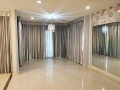 PN874 ขาย บ้านเดี่ยว Bangkok บางกอก บูเลอวาร์ด รามอินทรา 3 หลังมุม ตกแต่งต่อเติมบิ้วอินครัว  ติดวงแหวน ใกล้แฟชั่น ไอส์แลนด์ รถไฟฟ้าสายสีชมพู-202404232221541713885714213.jpg