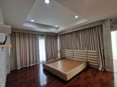 PN874 ขาย บ้านเดี่ยว Bangkok บางกอก บูเลอวาร์ด รามอินทรา 3 หลังมุม ตกแต่งต่อเติมบิ้วอินครัว  ติดวงแหวน ใกล้แฟชั่น ไอส์แลนด์ รถไฟฟ้าสายสีชมพู-202404232221571713885717114.jpg