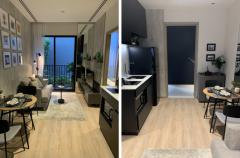 Owner Post ขายดาวน์ New Condo Nue District R9 ใกล้รถไฟฟ้า MRT พระราม 9 ขนาด 26 ตารางเมตร 1 ห้องนอน ชั้น8 (ตำแหน่งดีที่สุดในชั้น) เฟอร์นิเจอร์ครบ-202404241136581713933418665.jpg