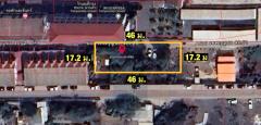 ขาย ที่ดินเปล่า 204 ตร.วา ซ.เทพกุญชร 40-2 คลองหนึ่ง ปทุมธานี ถมแล้ว ตรงข้ามนวนคร-202404241603151713949395121.jpg
