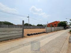 ขาย ที่ดินเปล่า 204 ตร.วา ซ.เทพกุญชร 40-2 คลองหนึ่ง ปทุมธานี ถมแล้ว ตรงข้ามนวนคร-202404241603151713949395820.jpg