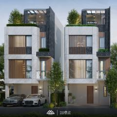 ขายบ้านสวยบ้าน 4 ชั้น สวยๆ แบ่งสัดส่วนชัดเจน โครงการหรู 89 Residence Ratchada-Rama9-202404241931181713961878062.jpg