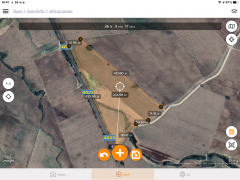 ขายที่ดิน35ไร่ เอกสารสิทธ์นส.3ก. ขายไร่ละ4แสน ติดถนนราดยางใหญ่ยาว450เมตรด้านข้างติดถนนคอนกรีตยาว200กว่าเมตรอยู่ใกล้ๆบ้านเก่า สนามกอล์ฟไมด้า มองเห็นขุนเขาโดยรอบ-202404251027561714015676168.png