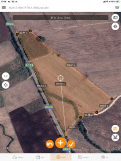 ขายที่ดิน35ไร่ เอกสารสิทธ์นส.3ก. ขายไร่ละ4แสน ติดถนนราดยางใหญ่ยาว450เมตรด้านข้างติดถนนคอนกรีตยาว200กว่าเมตรอยู่ใกล้ๆบ้านเก่า สนามกอล์ฟไมด้า มองเห็นขุนเขาโดยรอบ-202404251027571714015677015.png