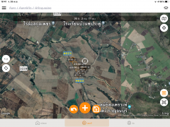 ขายที่ดิน35ไร่ เอกสารสิทธ์นส.3ก. ขายไร่ละ4แสน ติดถนนราดยางใหญ่ยาว450เมตรด้านข้างติดถนนคอนกรีตยาว200กว่าเมตรอยู่ใกล้ๆบ้านเก่า สนามกอล์ฟไมด้า มองเห็นขุนเขาโดยรอบ-202404251027581714015678736.png