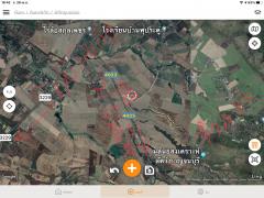 ขายที่ดิน35ไร่ เอกสารสิทธ์นส.3ก. ขายไร่ละ4แสน ติดถนนราดยางใหญ่ยาว450เมตรด้านข้างติดถนนคอนกรีตยาว200กว่าเมตรอยู่ใกล้ๆบ้านเก่า สนามกอล์ฟไมด้า มองเห็นขุนเขาโดยรอบ-202404251027591714015679802.jpeg