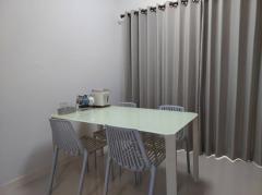 ขาย ทาวน์โฮม M317 The Connect Pattanakarn 38 140 ตรม. 30 ตร.วา