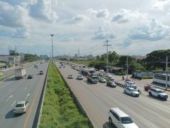ขาย ที่ดิน ใกล้ ม.กรุงเทพ ติดถนนพหลโยธิน เนื้อที่ 183 ไร่ 1 งาน 88 ตร.วา-202404251801181714042878969.jpg