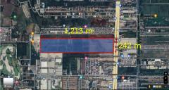 ขาย ที่ดิน ใกล้ ม.กรุงเทพ ติดถนนพหลโยธิน เนื้อที่ 183 ไร่ 1 งาน 88 ตร.วา-202404251801191714042879726.jpg