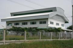 Sale land with Ware House about 1452 sqm. at Nakhonrachsima or korat