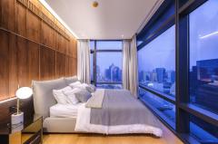 ขาย Circle Living Prototype เพชรบุรีตัดใหม่ 2 ห้องนอน 84 ตรม. ชั้น 30 ตกแต่งครบ พร้อมอยู่