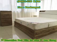 *** Renovation Pool Villa for Rent *** Ban Chang-202404261335231714113323220.jpg