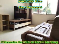 *** Renovation Pool Villa for Rent *** Ban Chang-202404261335311714113331010.jpg