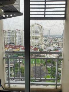 ขาย คอนโด สตูดิโอ 1 ครัว 1 น้ำ 1 ระเบียง 1 จอดเลอริชแอดพระราม3 28.56 ตรม. ชั้นสูง ขายถูกตามประเมิน-202404282029481714310988935.jpg