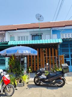 ขายทาวน์เฮ้าส์ หมู่บ้านสยามนิเวศน์ 1 ประชาอุทิศ-คู่สร้าง สมุทรปราการ #LB128 – 000724-202404291026491714361209650.jpg