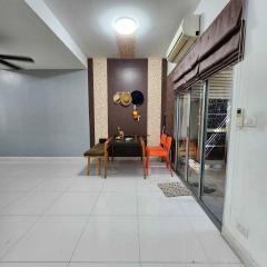 ขายทาวน์เฮาส์ 2 ชั้น หมู่บ้านเดอะคอนเนค 12a กิ่งแก้ว 37 หน้าบ้านติดสวน (N.973)-202404291350441714373444092.jpg
