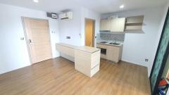 ให้เช่า ทรอปิคาน่า คอนโด (TROPICANA CONDO) ตรงข้ามช้างเอราวัณ (N.976)