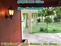 Kanta Gardens, Ban Chang *** House for Rent ***-202404301148221714452502844.jpg