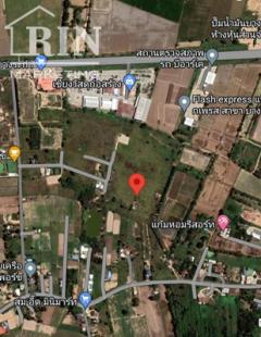 ขายที่ดิน  ใกล้ชุมชน บางระกำ พิษณุโลก 100 ตร.ว-202404301232571714455177261.jpg