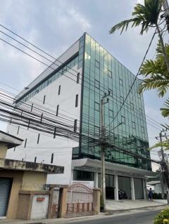 ขาย-สำนักงานเลียบด่วน-เอกมัย-รามอิน