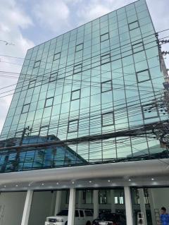 ขาย สำนักงานเลียบด่วน เอกมัย รามอินทรา - ลาดพร้าว (รีโนเวทใหม่) เนื้อที่ 100 ตร.ว. พื้นที่ใช้สอย 1800 ตร.ม. 6 ชั้น มีลิฟท์ จอดรถได้ 16 คัน-202405021158031714625883598.jpg