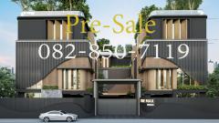 Pre-Sale-บ้านเอกมัย-ซอย-10-โครงการใหม่-ย่าน