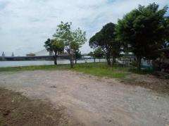PN1015 ขายที่ดินพร้อมบ้านคฤหาส ริมน้ำเจ้าพระยา
วิวสะพานเจษฎาบดินทร์ นนทบุรี-202405021654411714643681219.jpg