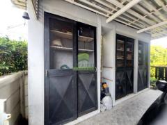 หมู่บ้านเดอะ วิลเลจ บางนา-วงแหวน2 บางพลี สมุทรปราการ ขายด่วน ทาวน์เฮ้าส์ 2 ชั้น แปลงมุม เนื้อที่ 35.90 ตร.ว ทำเลดี พร้อมอยู่อาศัย-202405031453481714722828408.jpg