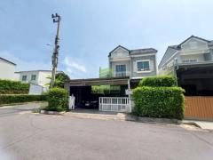 หมู่บ้านเดอะ วิลเลจ บางนา-วงแหวน2 บางพลี สมุทรปราการ ขายด่วน ทาวน์เฮ้าส์ 2 ชั้น แปลงมุม เนื้อที่ 35.90 ตร.ว ทำเลดี พร้อมอยู่อาศัย-202405031453491714722829771.jpg
