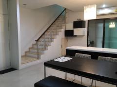 ขายด่วน ทาวน์โฮม 4ชั้น หมู่บ้านอารียา สุขุมวิท77 (N.983)-202405031519181714724358067.jpg