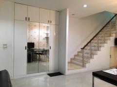 ขายด่วน ทาวน์โฮม 4ชั้น หมู่บ้านอารียา สุขุมวิท77 (N.983)-202405031519191714724359404.jpg