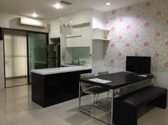 ขายด่วน ทาวน์โฮม 4ชั้น หมู่บ้านอารียา สุขุมวิท77 (N.983)-202405031519291714724369494.jpg