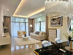 PN755 ขาย บ้านเดี่ยว เศรษฐสิริ พัฒนาการ  ตกแต่งสวยงาม พร้อมอยู่ บ้านใหม่มาก เดินทางสะดวก มีห้องแม่บ้า-202405031831031714735863465.jpg