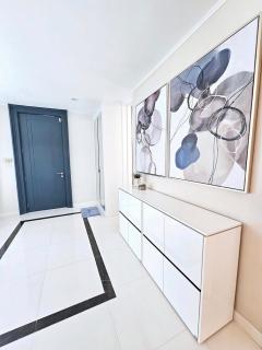 PN755 ขาย บ้านเดี่ยว เศรษฐสิริ พัฒนาการ  ตกแต่งสวยงาม พร้อมอยู่ บ้านใหม่มาก เดินทางสะดวก มีห้องแม่บ้า-202405031831051714735865846.jpg