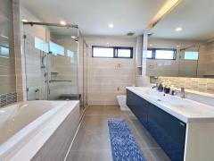PN755 ขาย บ้านเดี่ยว เศรษฐสิริ พัฒนาการ  ตกแต่งสวยงาม พร้อมอยู่ บ้านใหม่มาก เดินทางสะดวก มีห้องแม่บ้า-202405031831111714735871430.jpg