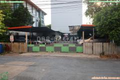 ขายที่ดิน งามวงศ์วาน 43 ชินเขต 1 แยก 2-8 ทุ่งสองห้อง หลักสี่ เข้าทางประชาชื่นได้ ใกล้เดอะมอลล์ งามวงศ์วาน